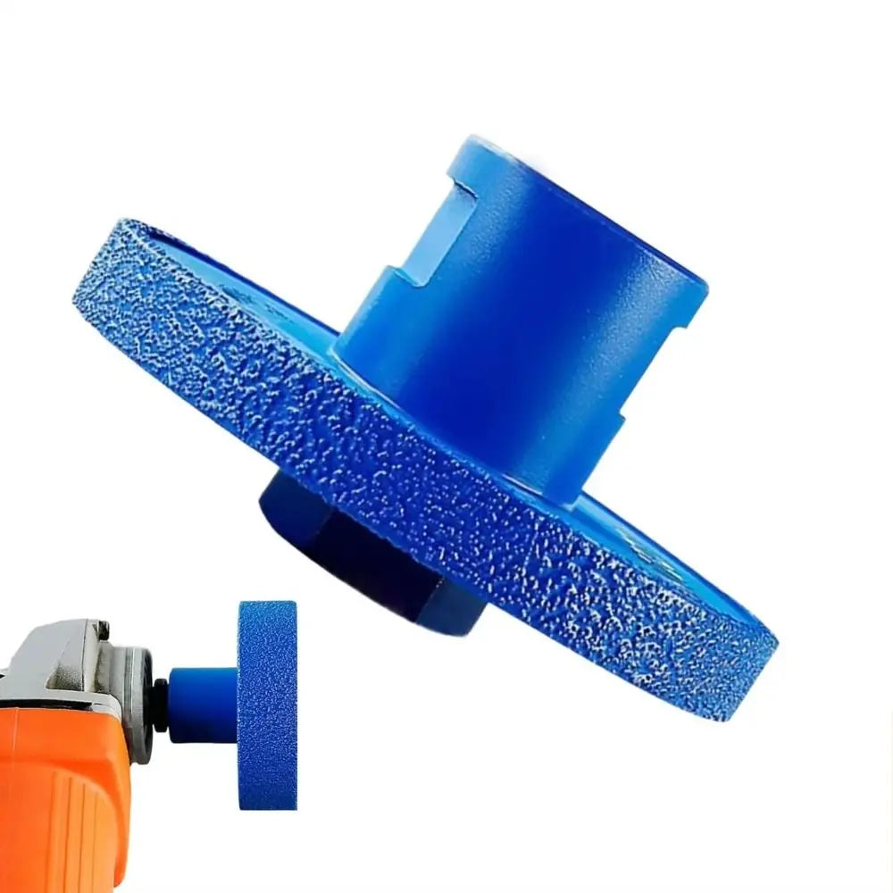 Diamond Flat Grinding Wheel – Dry & Wet Concrete Grinder Disc