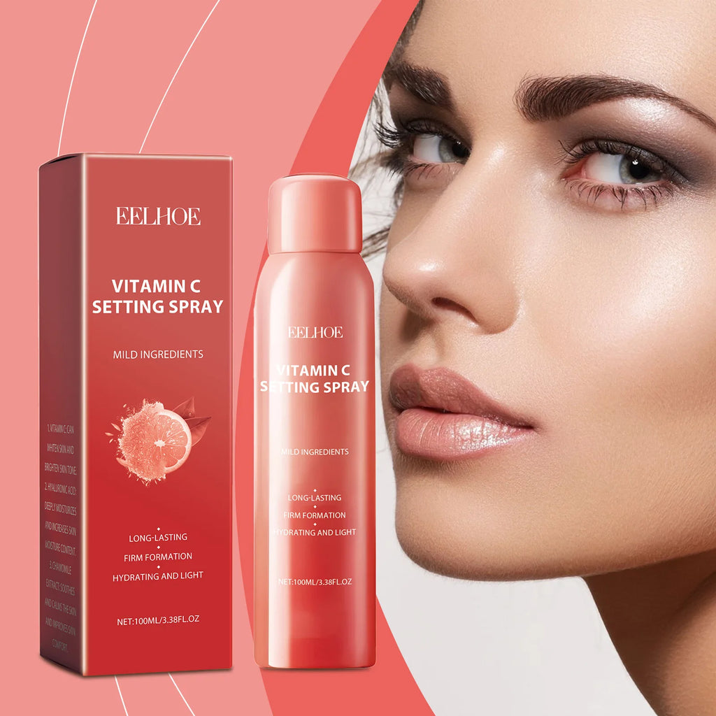 EELHOE Matte Makeup Setting Spray – Waterproof, Oil Control Makeup Setting Spray Oasis Select