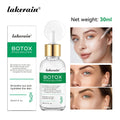 Kojic Acid Turmeric Serum Niacinamide Glow Capsules Brightening Hydration Balancing Skin Barrier Soothing Troubled Facial Care Oasis Select 06