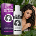 Eelhoe Curly Hair Mousse – Strong Hold, Anti-Frizz & Moisture Curl Styling Mousse Oasis Select Default Title