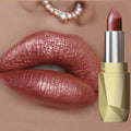KAFURUX Glitter Plumping Lip Oil Tint – Metallic Moisturizing Lipstick