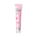 LAIKOU Sakura Anti-Wrinkle Eye Cream – Hyaluronic Acid Roller Eye Serum Cream Oasis Select Pink 15ml