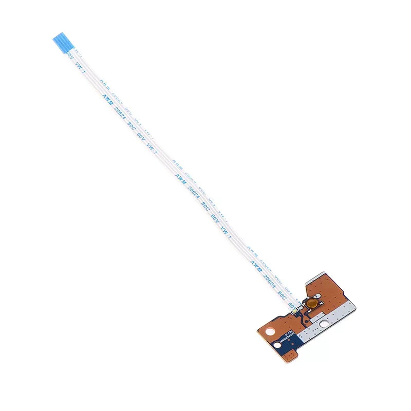 1/2pcs New Laptop Button Board Switch Board For ProBook 450 G4 455 G4 DA0X83PB6D0 Power Button Switch OFF ON Board Cable Oasis Select