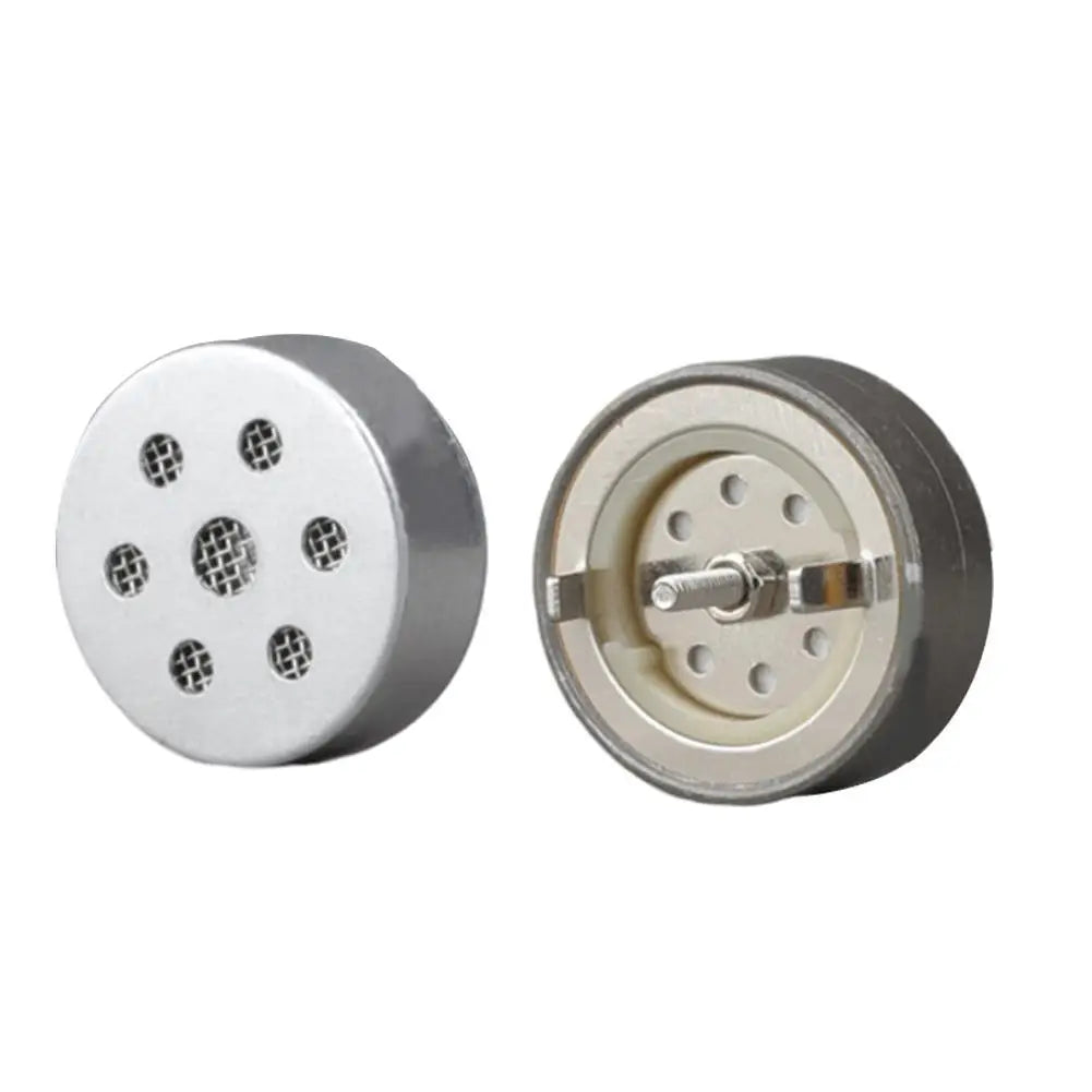 16mm Large Diaphragm Condenser Mic Capsule Cartridge Core