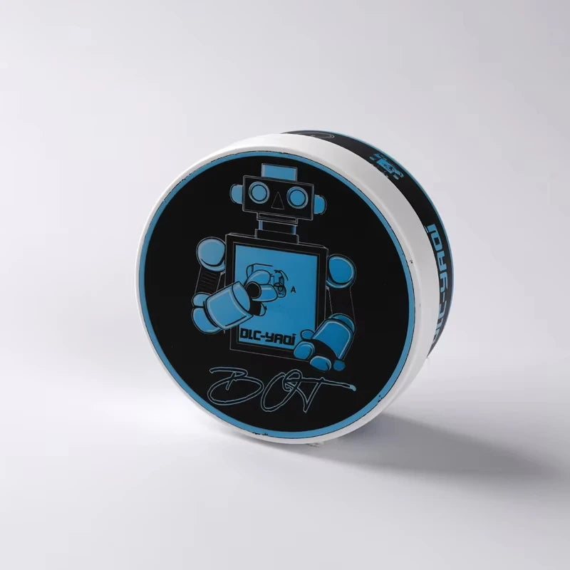 YAQI BOT Artisan Shaving Soap for Men 170g – Handcrafted