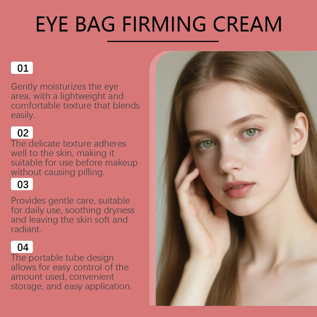 Hoygi Retinol Eye Cream – Dark Circles & Firming Treatment Retinol Eye Cream Oasis Select