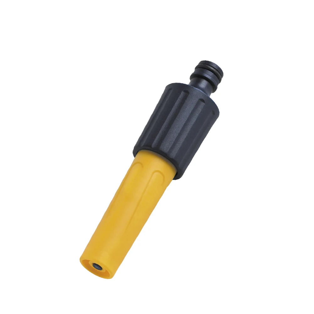 Direct Hose Nozzle Multifunctional Hose Car Wash Nozzle Tube Watering Nozzles Direct Spray Sprinkler for Garden Watering Oasis Select