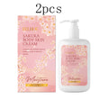 Sakura Moisturizing Body Lotion – Nourishing & Hydrating 150ml