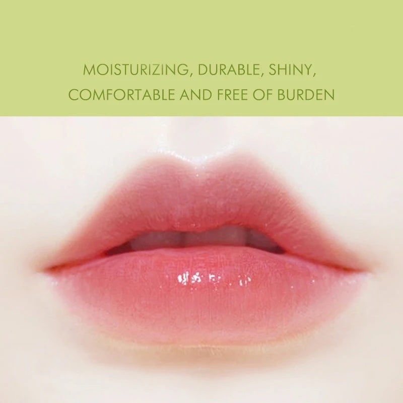 2-Pack Color-Changing Lip Balm | Moisturizing Gradient Lipstick