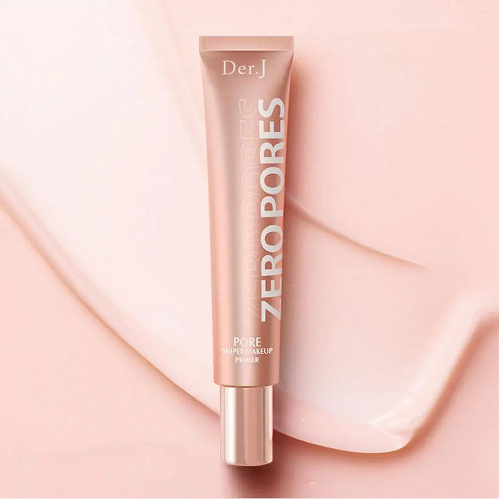 20mlX2 Primer Makeup Base, Matte Face Primer For Pores, Oil Control Moisturizing Makeup Primer For Oily & Dry & Combination Skin Oasis Select