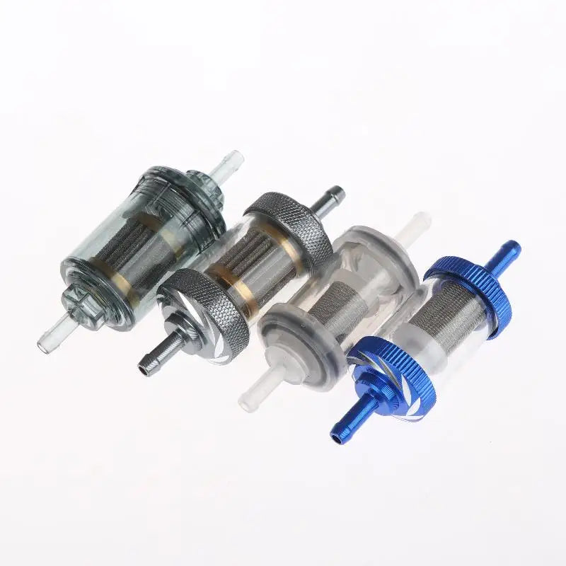 Upgraded Diesel Engine Filter Heating Unit with Oil Separator for DIY Parking Heater Tasks Oasis Select