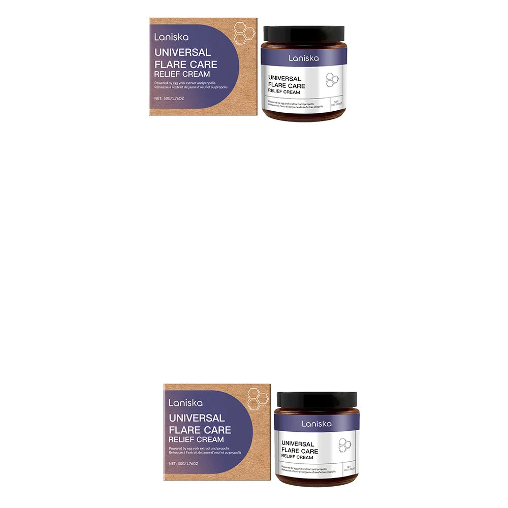 Laniska Deep Hydration Body Cream – Moisturizer 50g