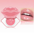 USHAS Korean Lip Sleeping Mask – Overnight Hydrating Balm