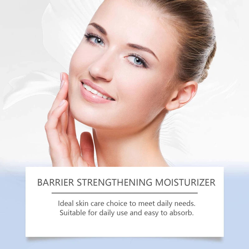 Daily Moisturizing Face Cream – Hydrating & Brightening Face Moisturizer Oasis Select
