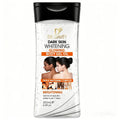 DR.DAVEY 200ml Brightening Body Gel Oil – Moisturizing Skin Care