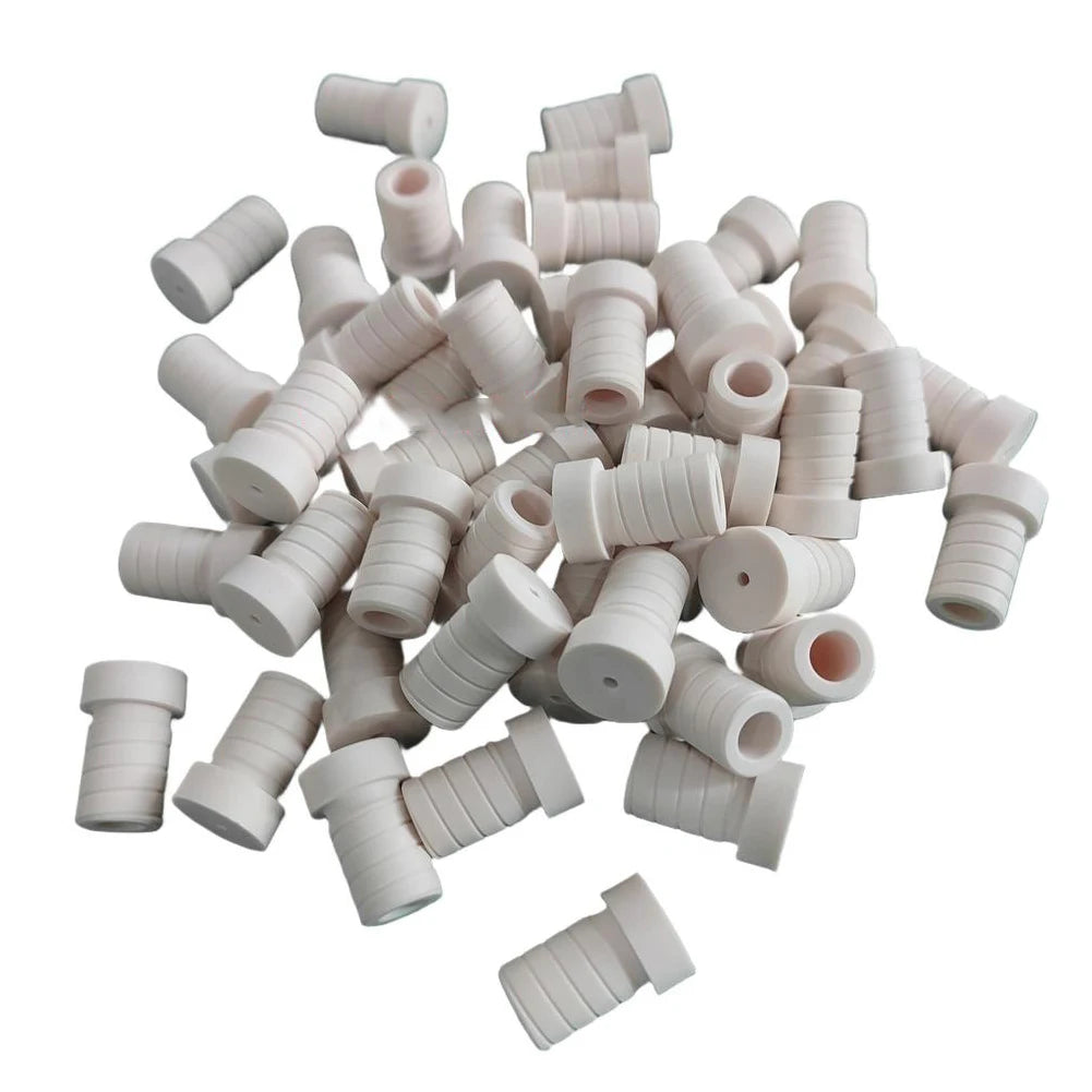 ABS Plastic Cue Ferrule For Billiards Tool ABS Plastic Ferrule 10.6mm Billiard Cue Ferrule Billiard Cue Accessory Oasis Select