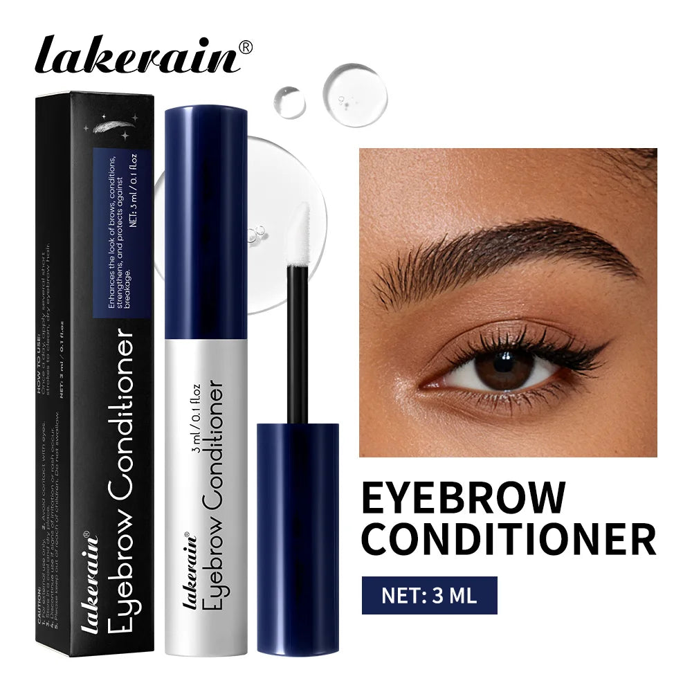 Eyebrow Conditioner Serum – Moisturize, Strengthen & Repair