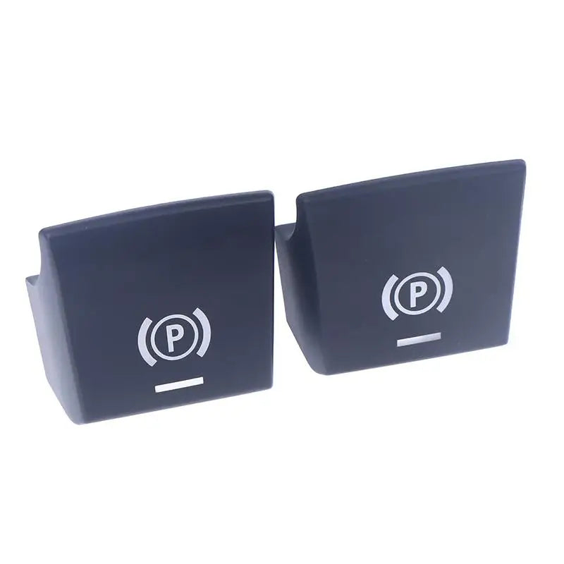 Electronic P Button Auto Parking Brake Switch Cover for F01 F02 F10 F12 F15 F16 F25 F26, X3 X4 X5 X6 M5 5 7 Series Oasis Select