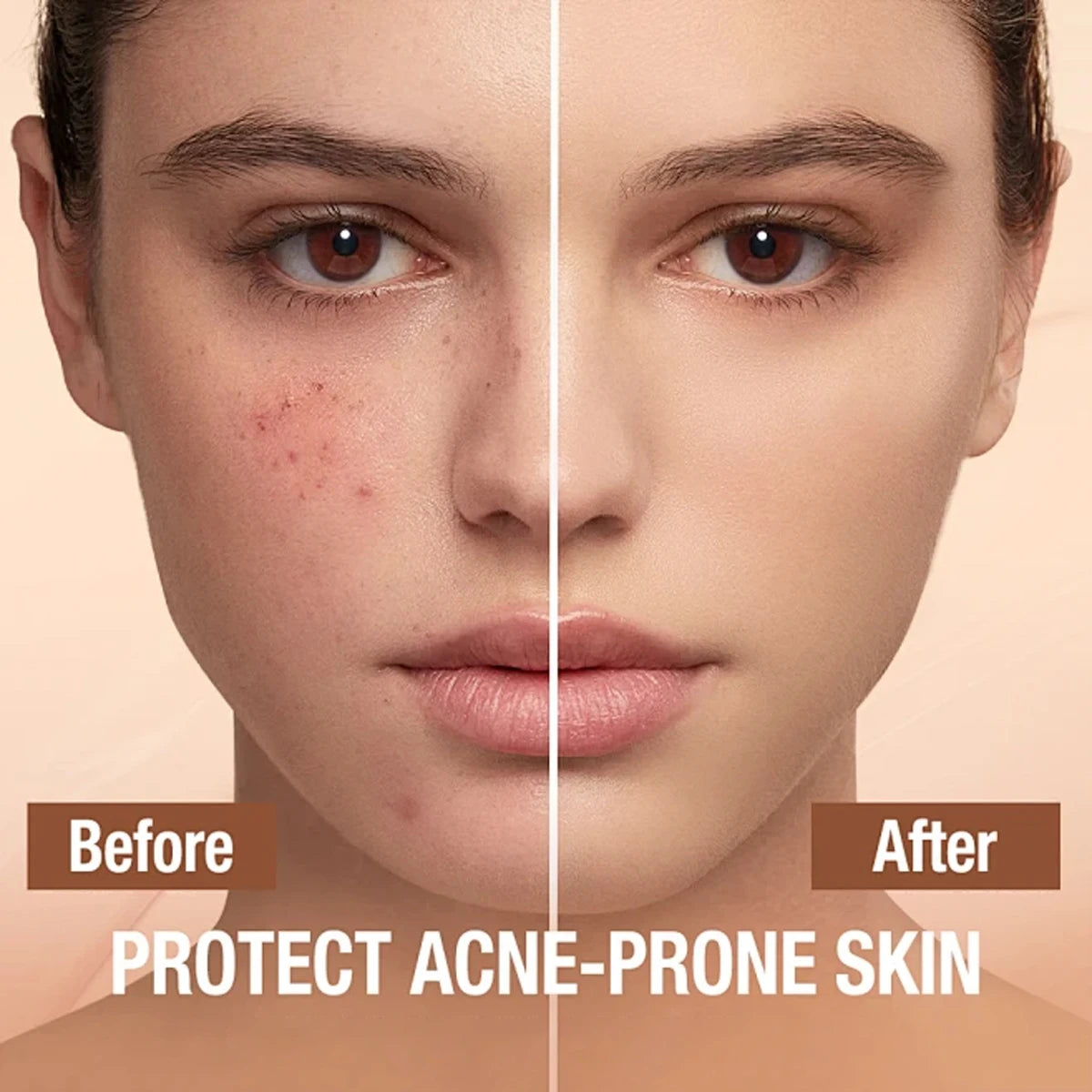Bee Venom & Niacinamide Face Cream – Firming & Hydrating 50g Face Moisturizer Cream Oasis Select