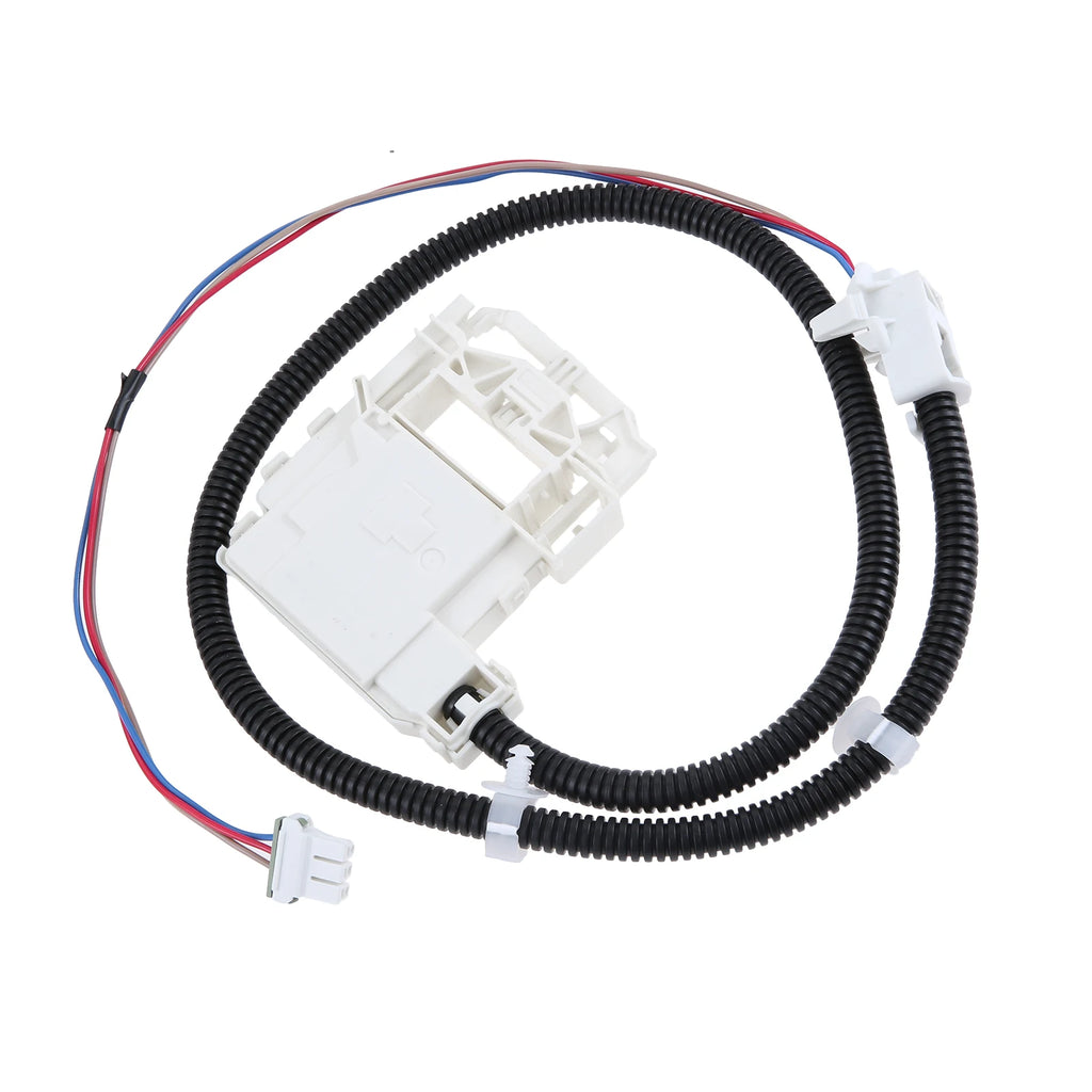 Fits for GE Hotpoint Washers,Replacement Parts AP7033485,PS16619254 WH08X32657 WH08X31222 Washer Lid Lock Kit with Wire Harness Oasis Select