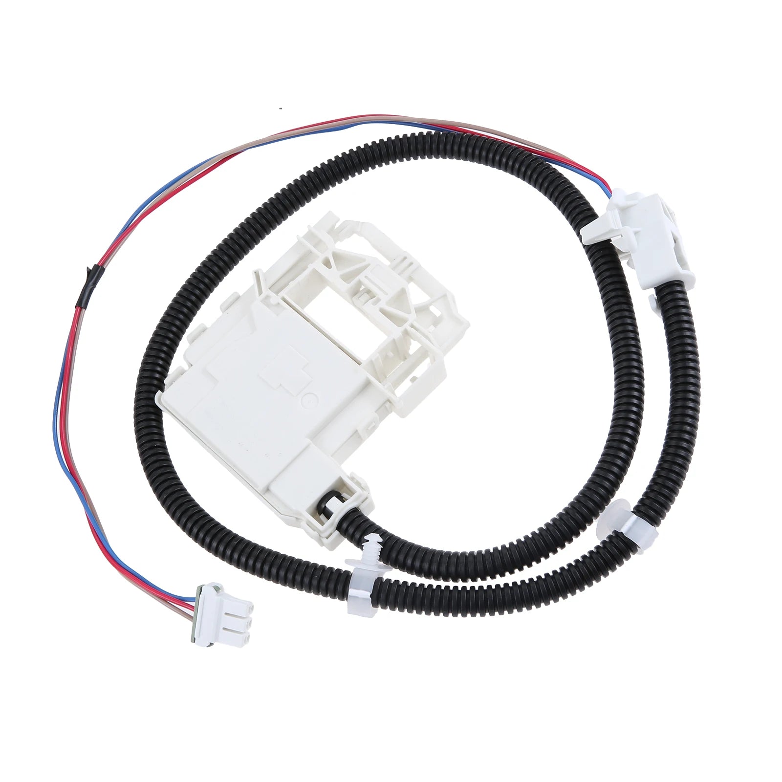 Fits for GE Hotpoint Washers,Replacement Parts AP7033485,PS16619254 WH08X32657 WH08X31222 Washer Lid Lock Kit with Wire Harness Oasis Select