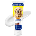 Dog Enzyme Toothpaste with Baking Soda – Fresh Breath & Tartar