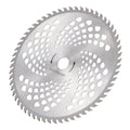 40T/60T Steel Circular Saw Blade for Brush Cutter & Lawn Mower Circular Saw Blade Oasis Select B 60T