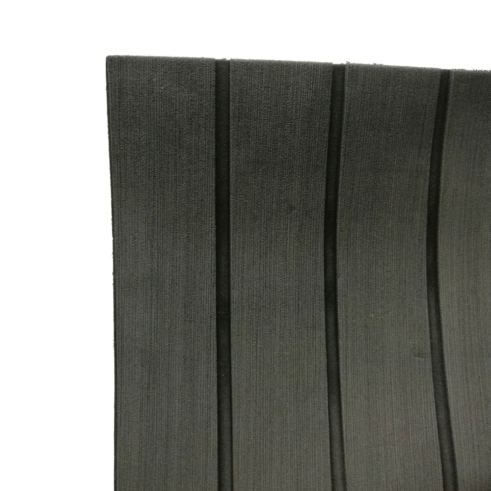 240*45*0.6cm EVA Teak Sheet Car Marine Boat Flooring Non-slip Mat Yacht Inflatable Boat Decking Self-Adhesive Anti Skid Pad Oasis Select