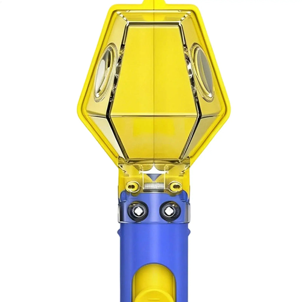 Insect Catcher Explorer Insect Catcher Toy for Kids Outdoor Educational Interactive Bug Observer Gadget for Patio Outdoor Oasis Select