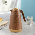European-style household thermos kettle Large capacity hot water thermos bottle Oasis Select M