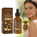 Jaysuing Hair Care Serum Anti Grey Repair Natural Color Smoothing Hairs Deep Nourishing Easy Absorb Daily Hair Care Essence Oil Oasis Select 30ml Boxed X 2PCS