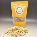 100-500g High-Quality Frankincense Resin,Packed in A High-Sealing Kraft Bag,Church Incense,Air Purifying,Psychological Relaxatio Oasis Select frankincense 200g