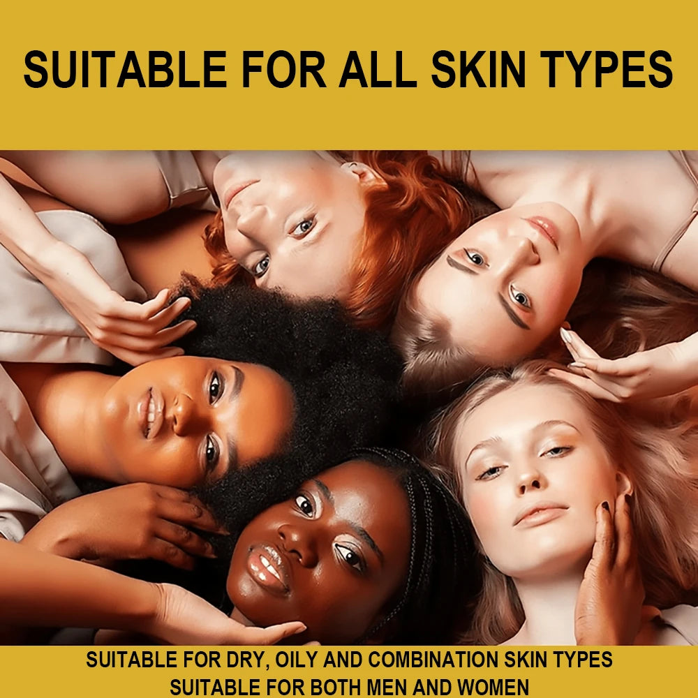 SUYARUN Niacinamide & Bee Venom Face Serum – Brightening Anti-Aging Face Serum Oasis Select