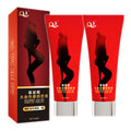 1/2/3PCS Hyaluronic Acid Lubricants Water-Based Sex Lube Personal Lubricant Help Couples Enhance Intimacy Long-Lasting Pleasure Oasis Select 2PCS