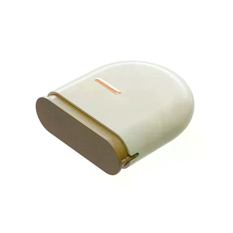 Portable Retainer Case & Denture Storage Box | Travel Ready