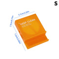 Cable Winder Storage Box Portable Rotatable Cord Organizer Retractable Reel Home Travel All Digital Users Hot Sale New 2026 Oasis Select S Orange