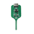 Inductance Tester For Motherboard Repair Quick Fault Detection With USB Type C Port High Precision Electromagnetic Induction Oasis Select Green