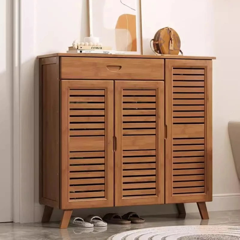 Shoe Cabinet Home Entrance Entrance Hall Cabinet Corridor Locker Against Wall Entrance Cabinet Shoe Rack Oasis Select