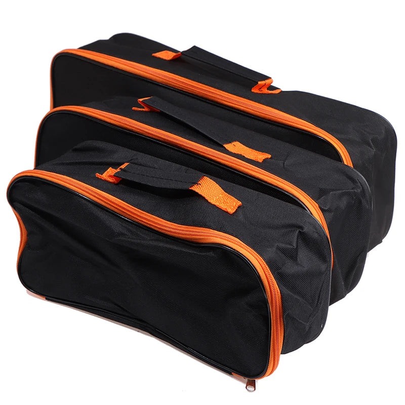 Car Wear Closure Storage Case With Handle Durable Pouch Vacuum Cleaner Tool Bag Oasis Select