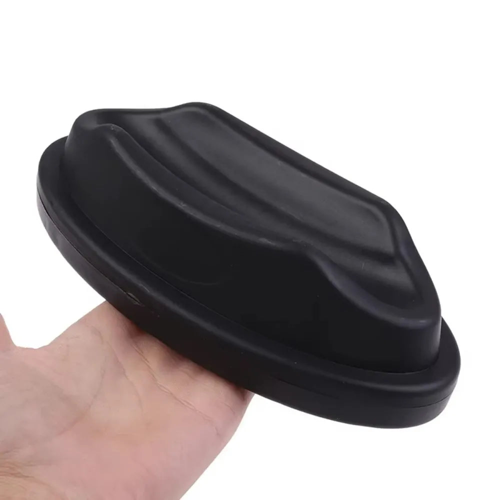 Indoor Bike Front Wheel Fixing Frame Front Wheel Riser Block Holder Bike Trainer Stand Pad Support Road Parts Oasis Select