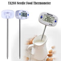 Needle Food Thermometer Kitchen Food Oil Thermometer Milk Thermometer Water Electronic Tools Oasis Select Default Title