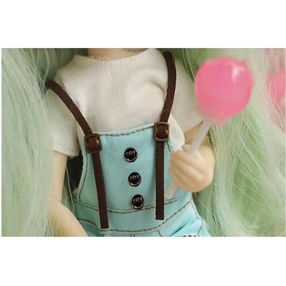 10/24pcs Cute Girl Gift Invisible Snap Craft Metal Buckles DIY Clothes Mini Buttons Clothing Sewing Buckle Oasis Select