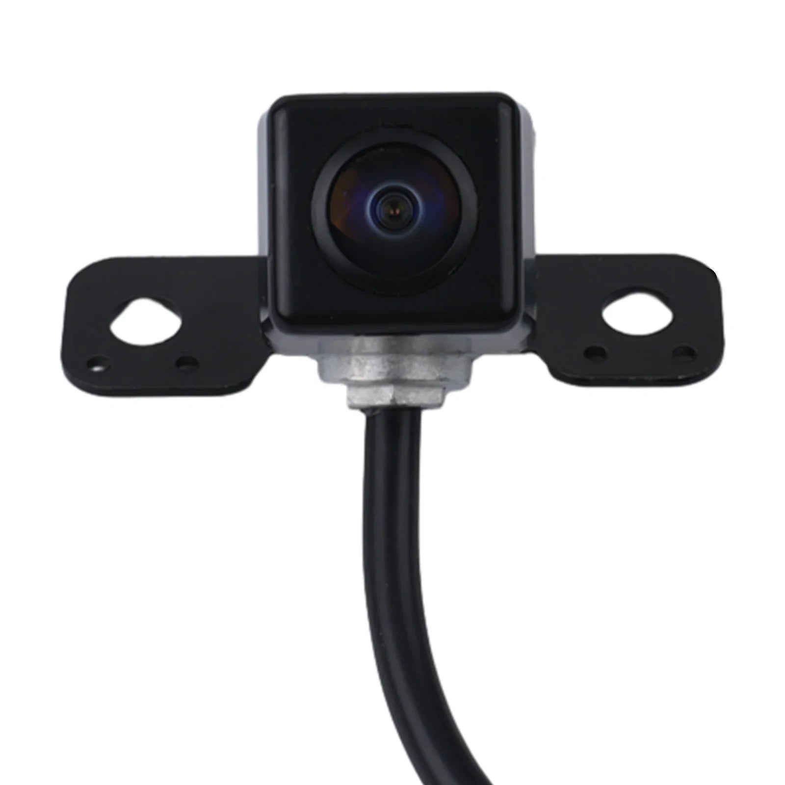 For Hyundai Santa Fe Rear View Camera 957602W000 for 2013 2016 Sport Utility Vehicles Including Base Premium and Luxury Trims Oasis Select