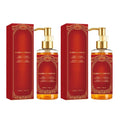 Glow Remedy Firming Body Oil Hydrates Dry Loose Skin Tightens Belly Butt Thighs Underarms Improves Sagging Skin Body Massage Oil Oasis Select 2pcs