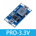 High Efficiency Output 3.3V 5V 9V 12V 5A Mini560 Step Down DC-DC Converter Voltage Regulator Buck Stabilized Power Supply Module Oasis Select 3.3V