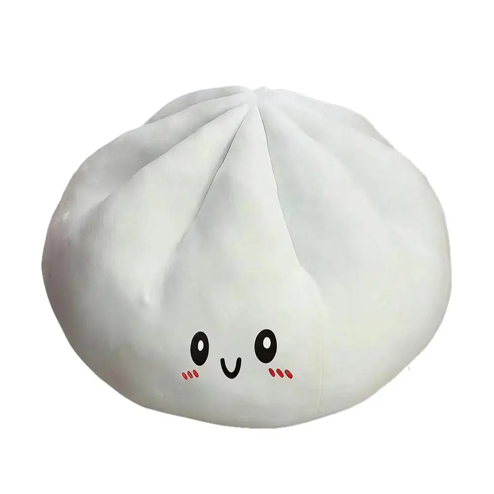 10.2 Inch Giant Dumpling Squishy Stress Ball, Slow Rising, Soft Squeeze Decompression Dough, for Kids Adult Stress Relief Oasis Select 26CM