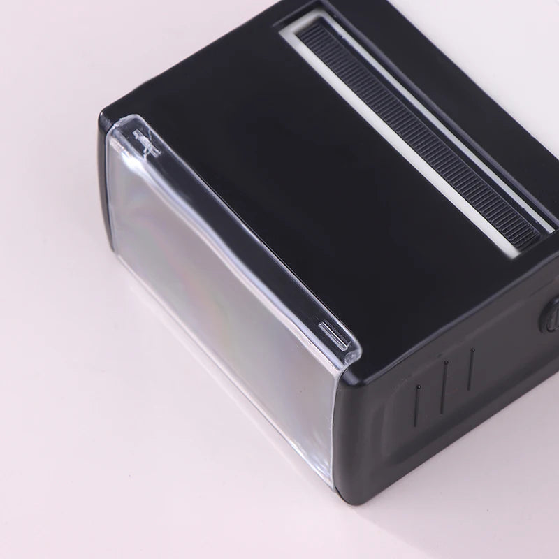 Hot Sale Self-Inking Stamp Customized Self-Inking Business Address Wax Seal Name Handicrafts Personalize Stamps Oasis Select
