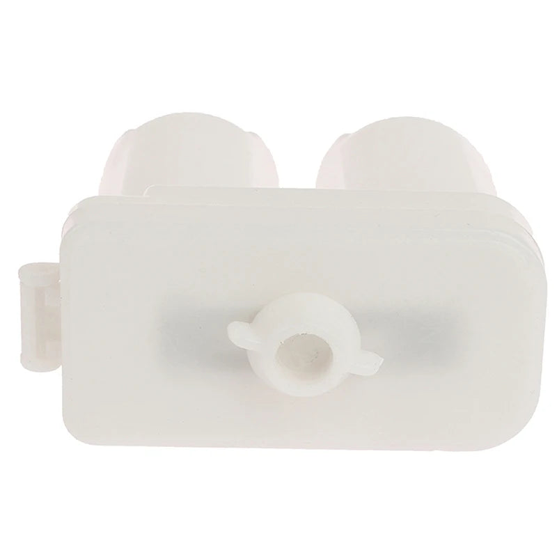 1Pc Universal Double Battery Box For Gas Water Heater Accessories Parts Power Supply Plastic Double Compartments Battery Case Oasis Select