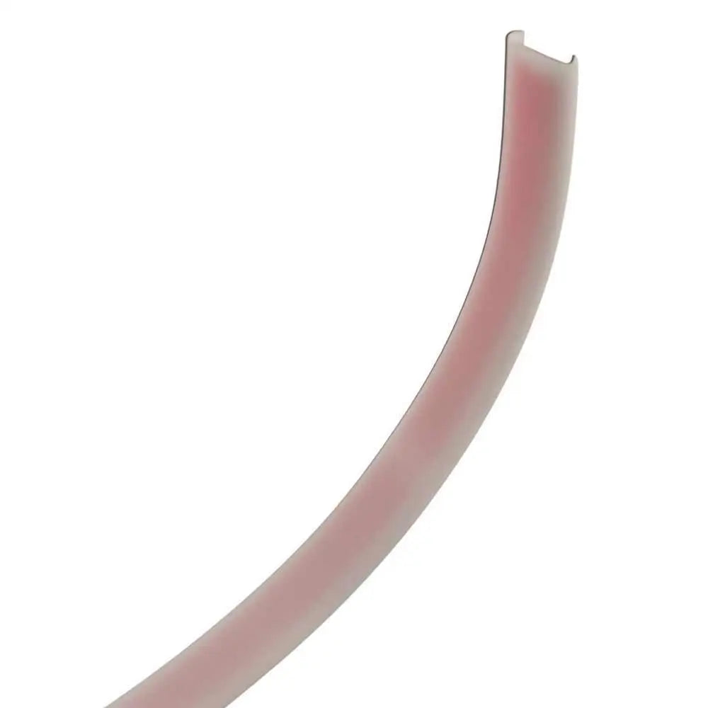 Self-Adhesive U-Shape Edge Strip Protector | TPE Banding Tape