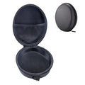 Shockproof Headphone Carrying Case | Travel Headset Pouch